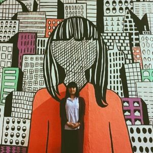 Meet your Posher, Fabienne